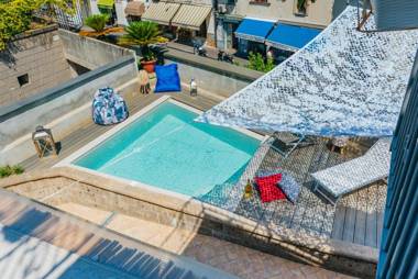 Amore Rentals - Villa Totti