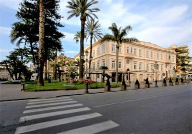 B&B La Piccola Perla Sorrento Coast