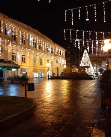 B&B La Piccola Perla Sorrento Coast