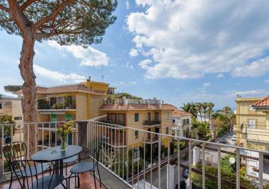 Maramia Classy Apartment