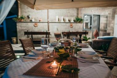 Amore Rentals - Villa Tina