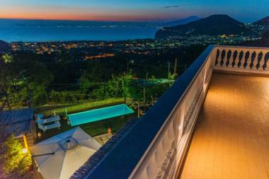 Amore Rentals - Villa Tina