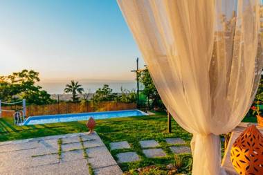 Amore Rentals - Villa Tina