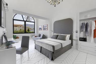 Iommella luxury rooms