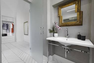 Iommella luxury rooms