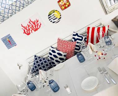 Punta Campanella Resort & Spa