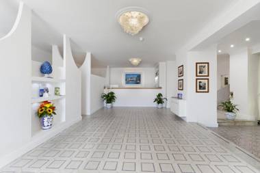 Hotel Piccolo Paradiso