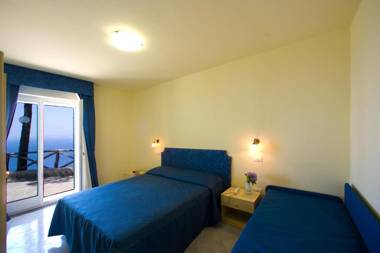 Hotel Villa Lubrense