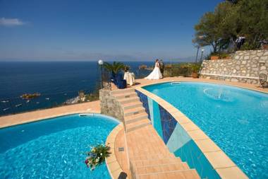 Hotel Villa Lubrense