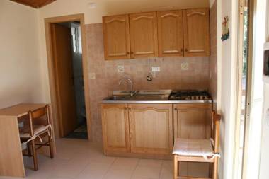 Hotel Villa Lubrense