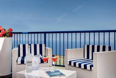 Gocce Di Capri Resort