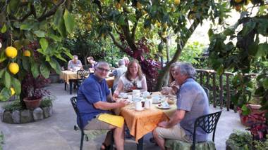 Agriturismo La Lobra