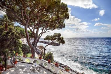 Vera e il Vervece by Gocce