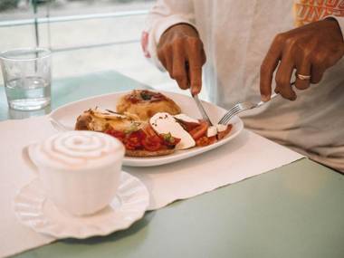 Casa Clementina Marciano