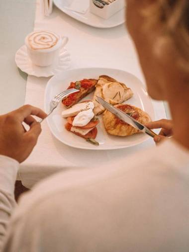 Casa Clementina Marciano