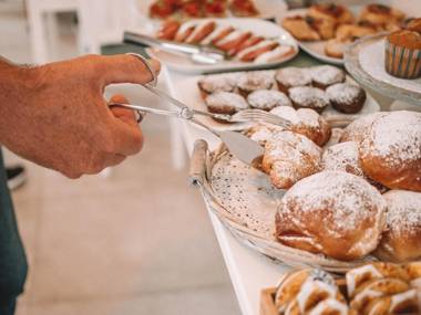 Casa Clementina Marciano