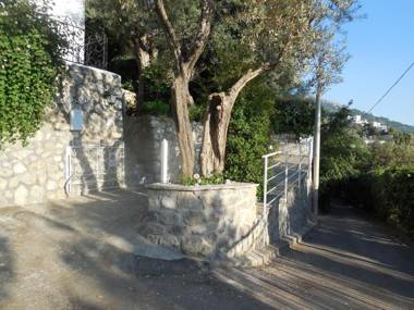 Villino La Piccolissima