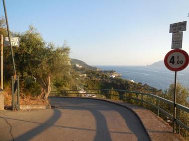 Villino La Piccolissima