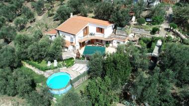 Il Frantoio Country style by Gocce