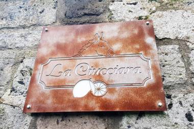 La Ciucciara Holiday Homes