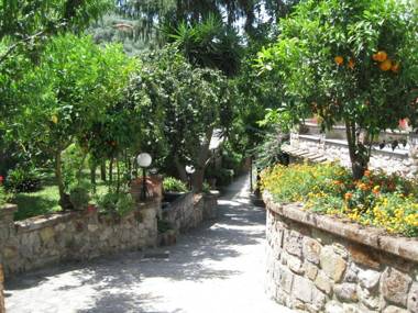 Agriturismo Il Convento