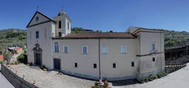 Agriturismo Il Convento