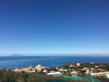 La Lobra Dépendance