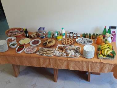 La Lobra Dépendance