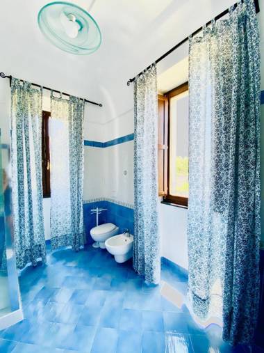 La Dimora delle tre Sirene