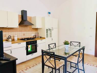 La Dimora delle tre Sirene