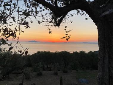 La Dimora delle tre Sirene