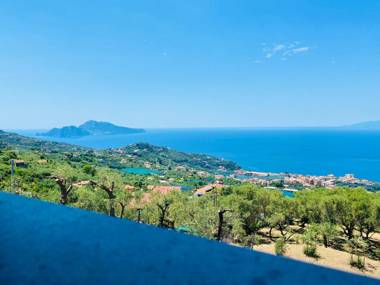 La Dimora delle tre Sirene