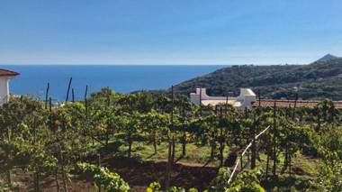 Villa Amura - Due Golfi