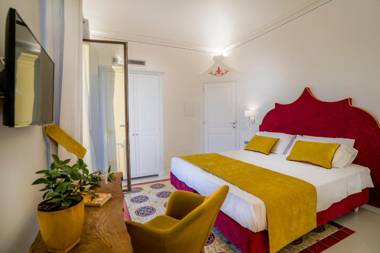 Agriresort Villa Edera