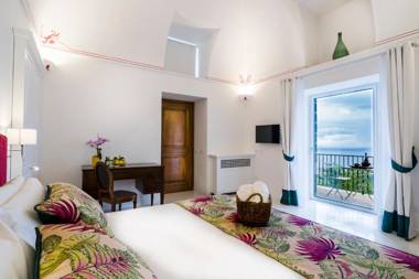 Agriresort Villa Edera