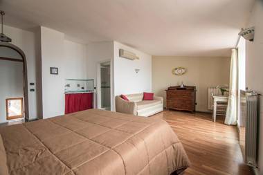 Agriturismo Il Giardino di Vigliano