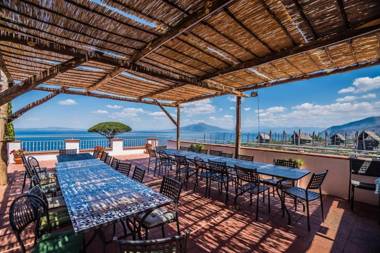 Agriturismo Il Giardino di Vigliano