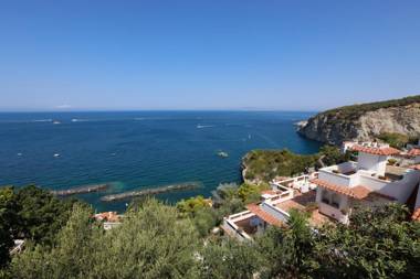 La Strada del Mare Guest House