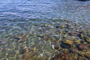 La Strada del Mare Guest House