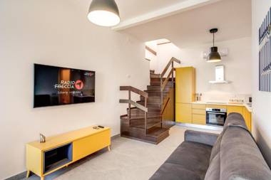 Casa Titì on the Sea. Class beauty and comfort in Massa Lubrense