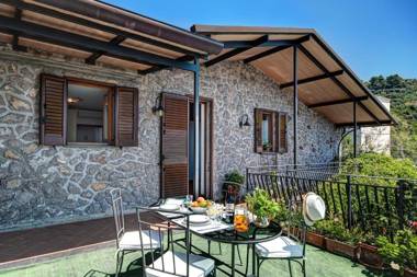 La Baia Dello Chalet