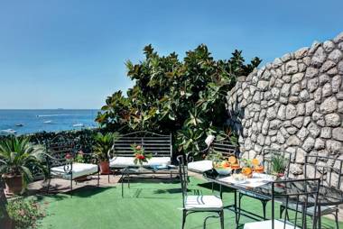 La Baia Dello Chalet