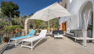 Amore Rentals - Villa Marina