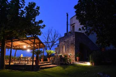 Villa Antica il Monticello