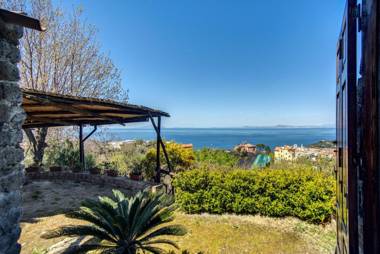 Villa Antica il Monticello