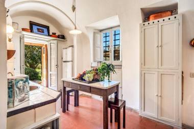 Villa Antica il Monticello