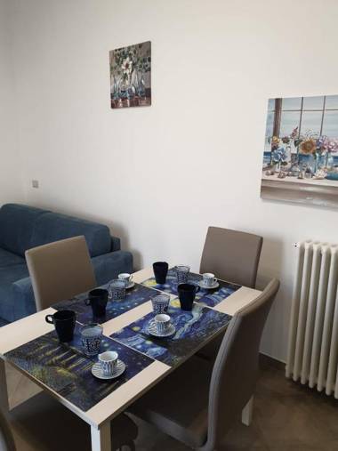 Casa Vacanze Il Frutteto