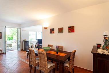 AMORE RENTALS - Villa The Stone on the Sea