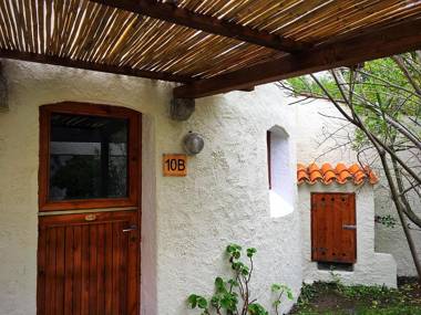 Cugnana Porto Rotondo Bungalows - Camping