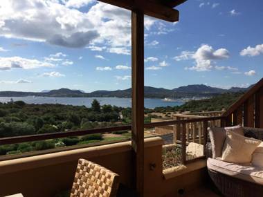 Smeralda Residenza Di Charme